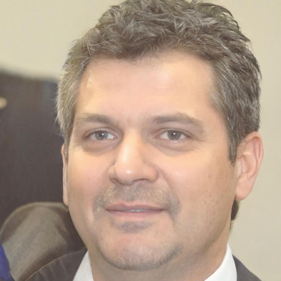 Teammitglied Maximilian Steinberg